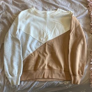 Abercrombie Soft Long Sleeve